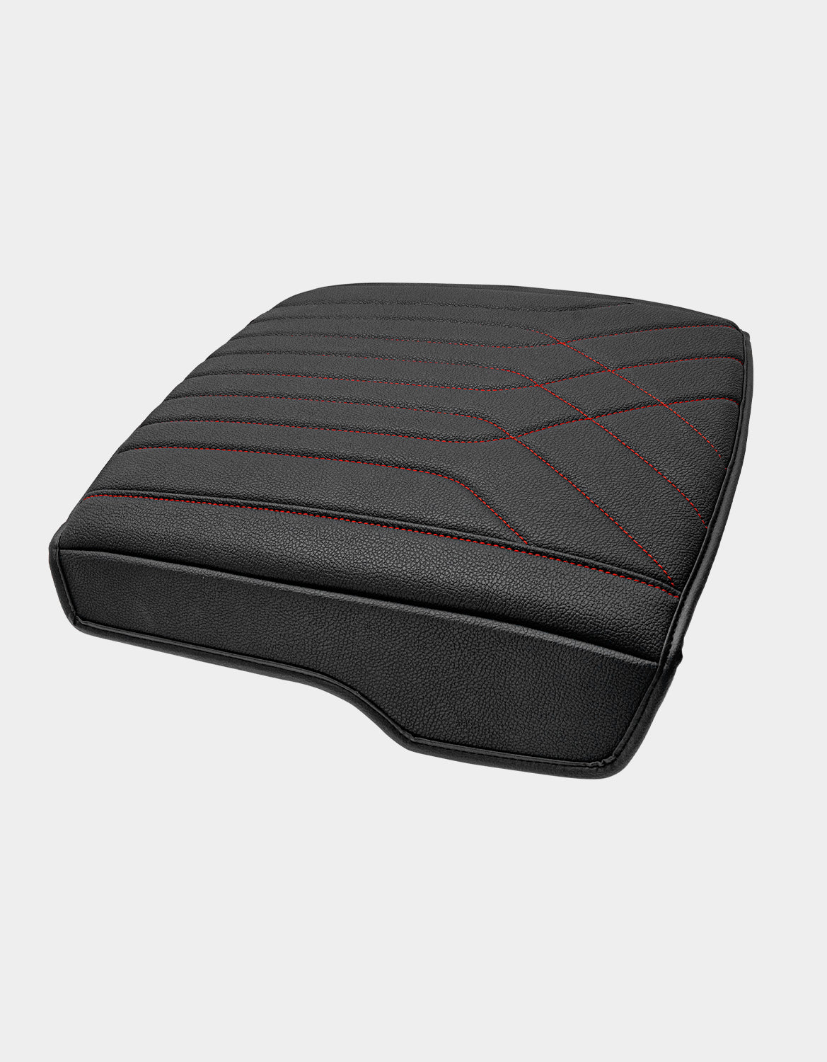 Center Console Armrest Cover for Bucket Seat 2019-2026 Dodge Ram 1500 2500 3500