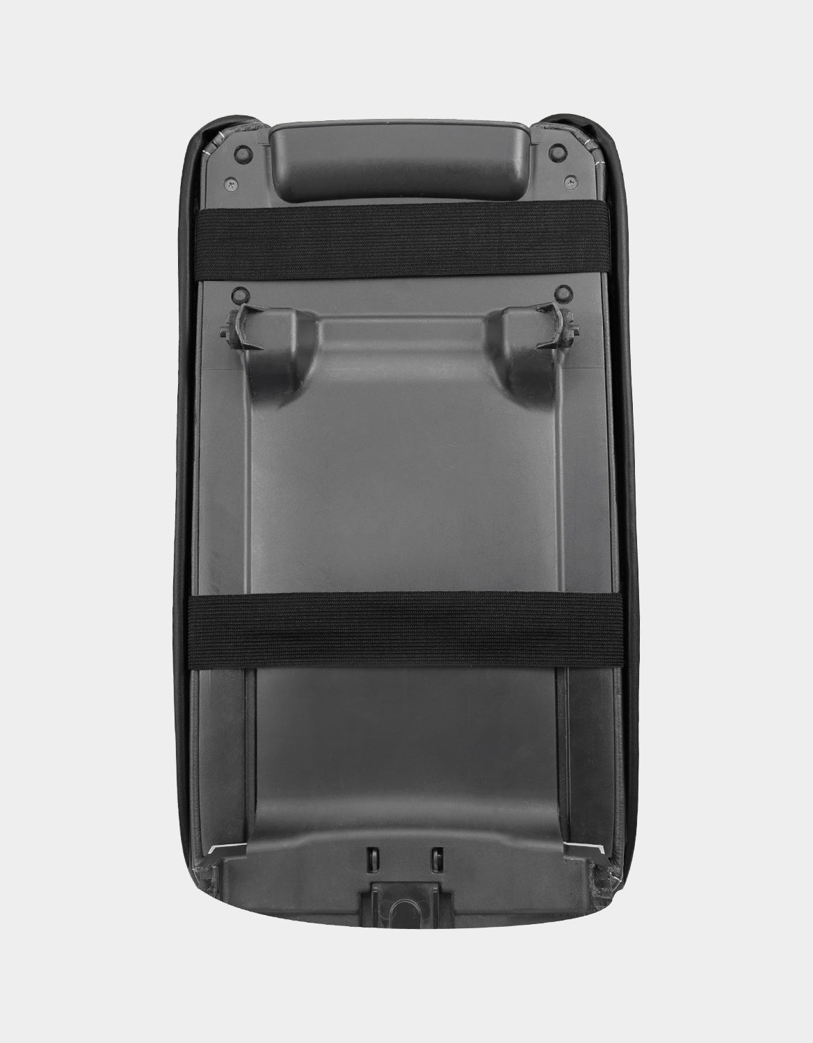 Center Console Armrest Cover Cushion Pad Protector for Toyota Camry 2012-2017