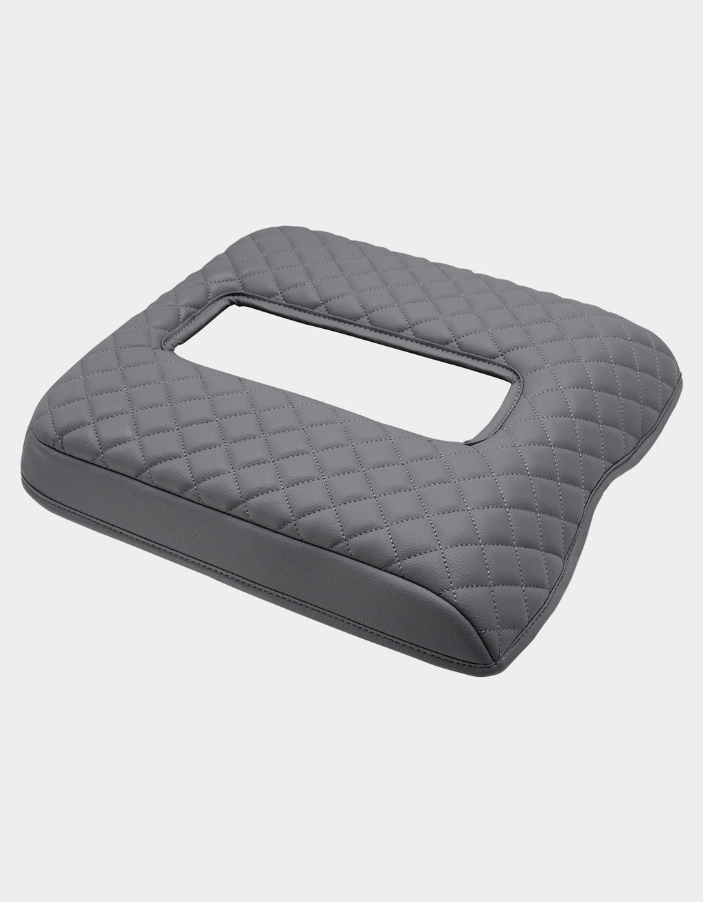 Center Console Armrest Cover Pad for Bucket Seat Dodge Ram Floor Business 2006-2009 Dodge Ram Floor Business