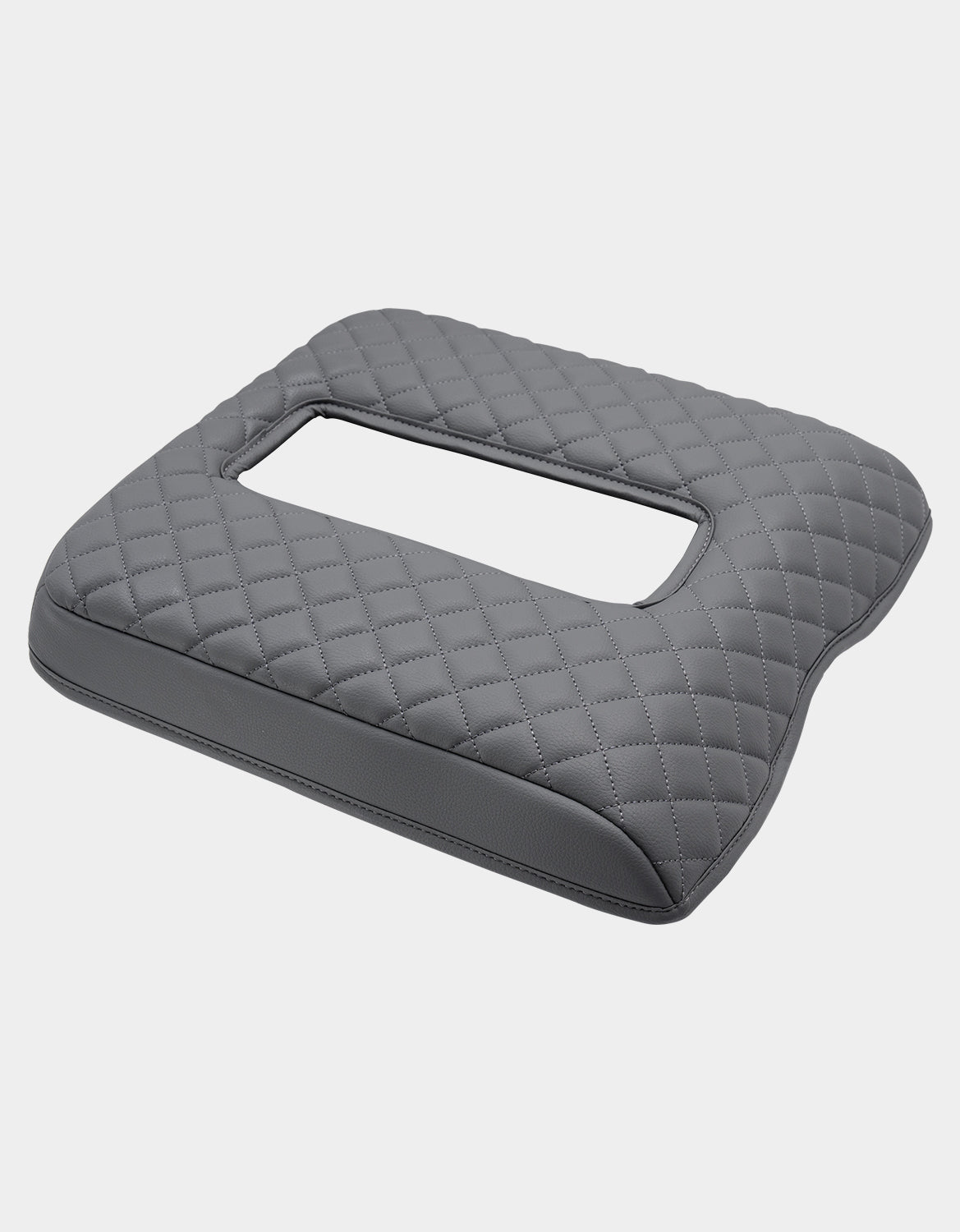 Center Console Armrest Cover Pad for Bucket Seat Dodge Ram Floor Business 2006-2009 Dodge Ram Floor Business