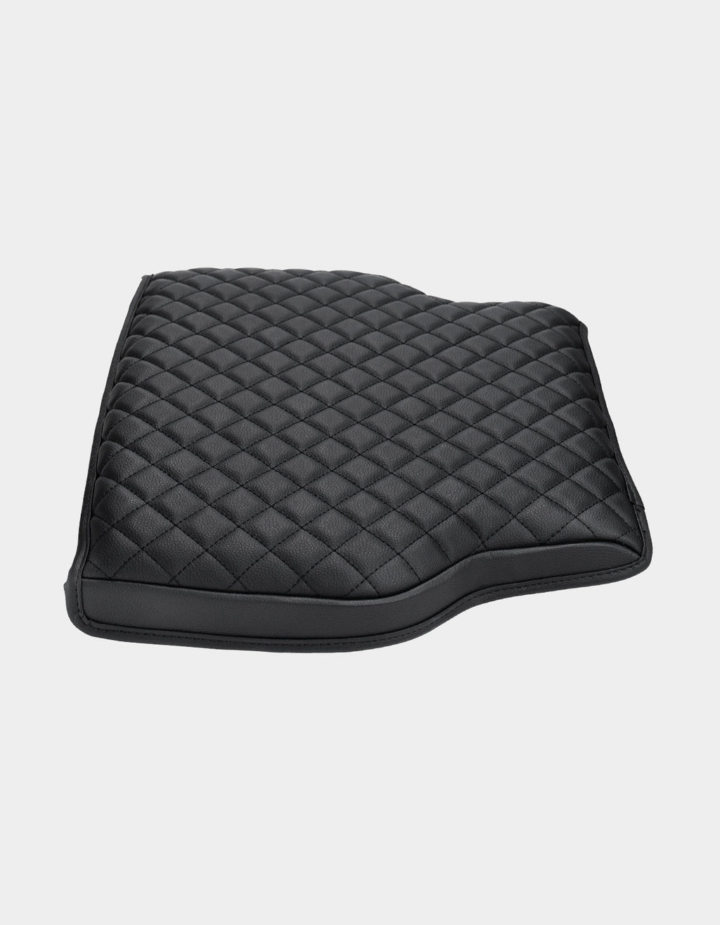 Center Console Armrest Cover for Jump Seat 2019-2025 Dodge Ram 1500 New Model
