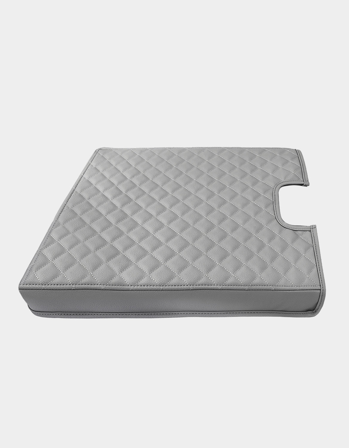 Center Console Armrest Cover for Jump Seat 2007-2013 Chevy Silverado 1500 2500 3500,2007-2013 Chevy Tahoe & Suburban,2007-2013 GMC Sierra 1500 2500 3500,2007-2013 GMC Yukon
