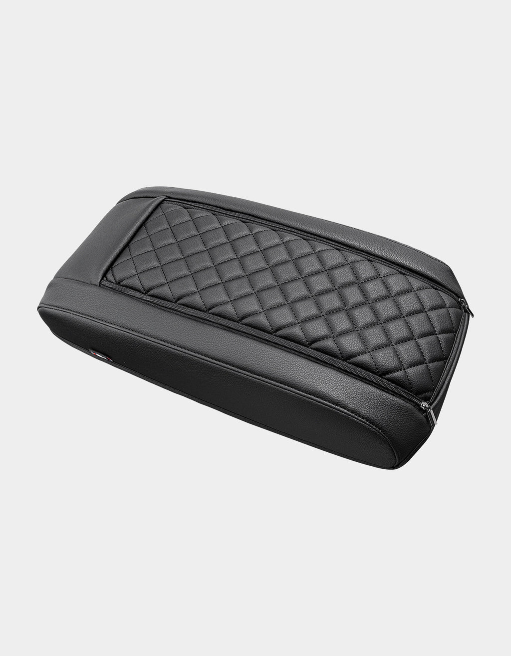 Center Console Armrest Cover Pad for Toyota Highlander 2020-2025