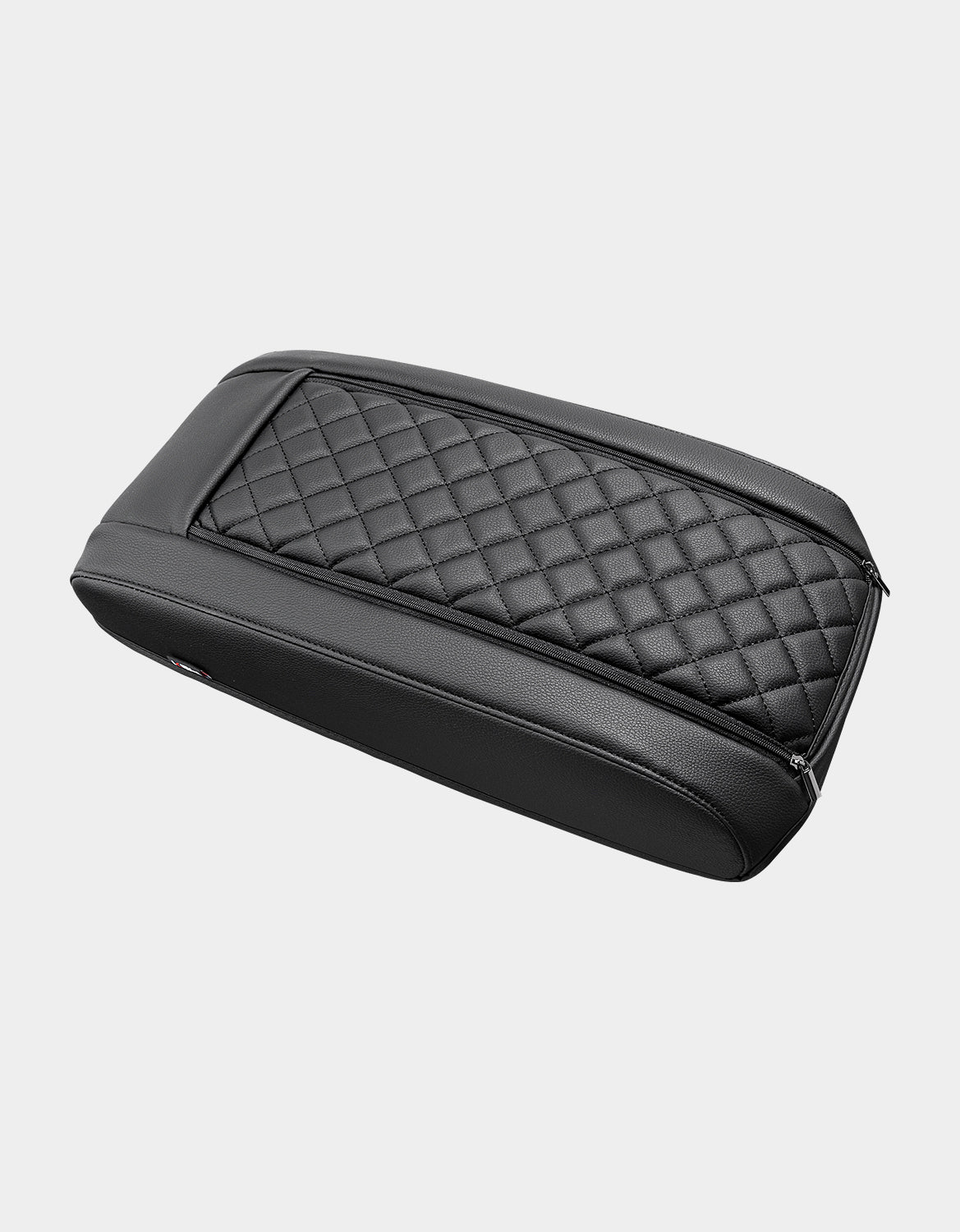 Center Console Armrest Cover Pad for Toyota Highlander 2020-2025