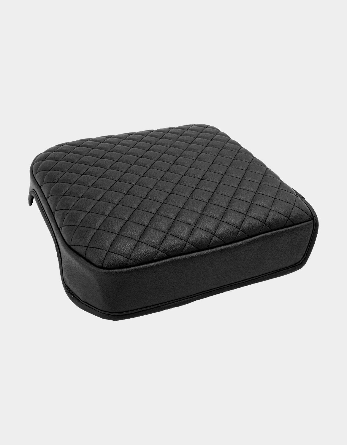 Center Console Cover Pad for Bucket Seat 2023-2026 Ford F250 F350 F450 F550 Super Duty