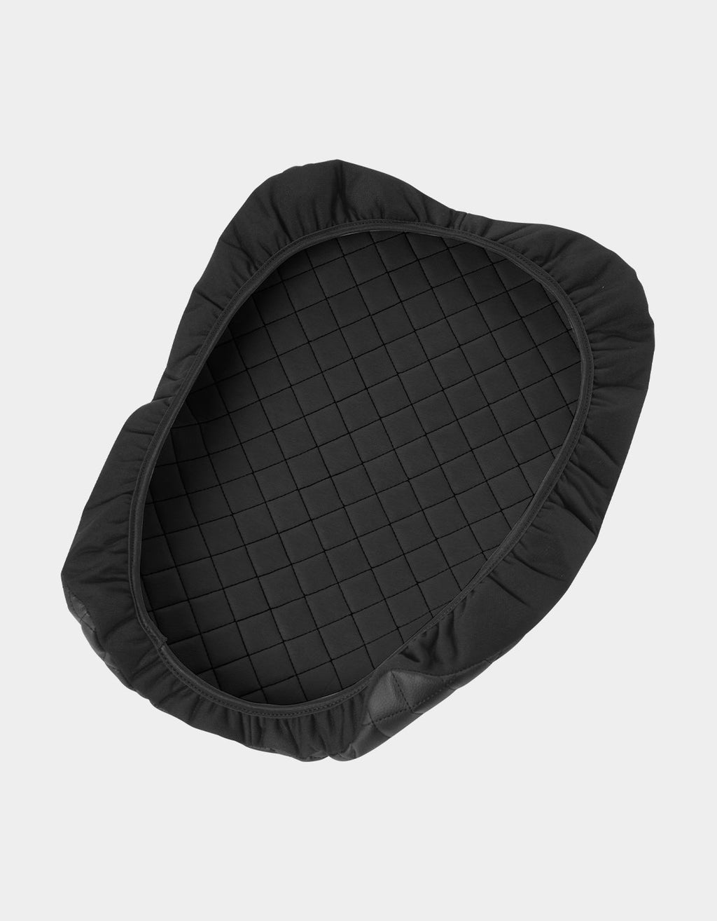 Center Console Armrest Cover Pad for Jump Seat 2002-2012 Dodge Ram 1500 2500 3500