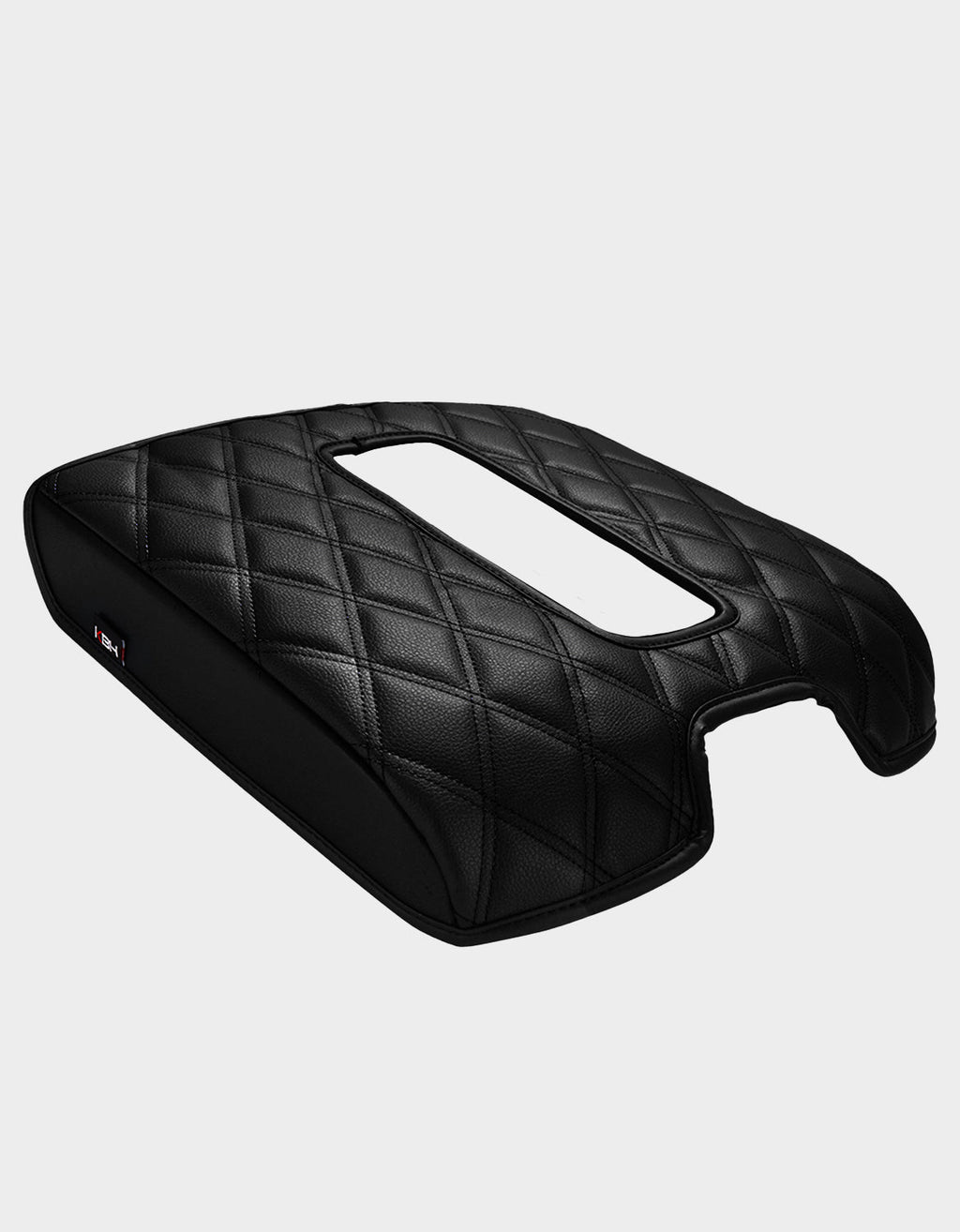 Center Console Armrest Cover Pad for Bucket Seat 2014-2018 Chevy Silverado 1500 2500 3500,2014-2018 GMC Sierra 1500 2500 3500,2015-2020 Tahoe/Yukon/Suburban