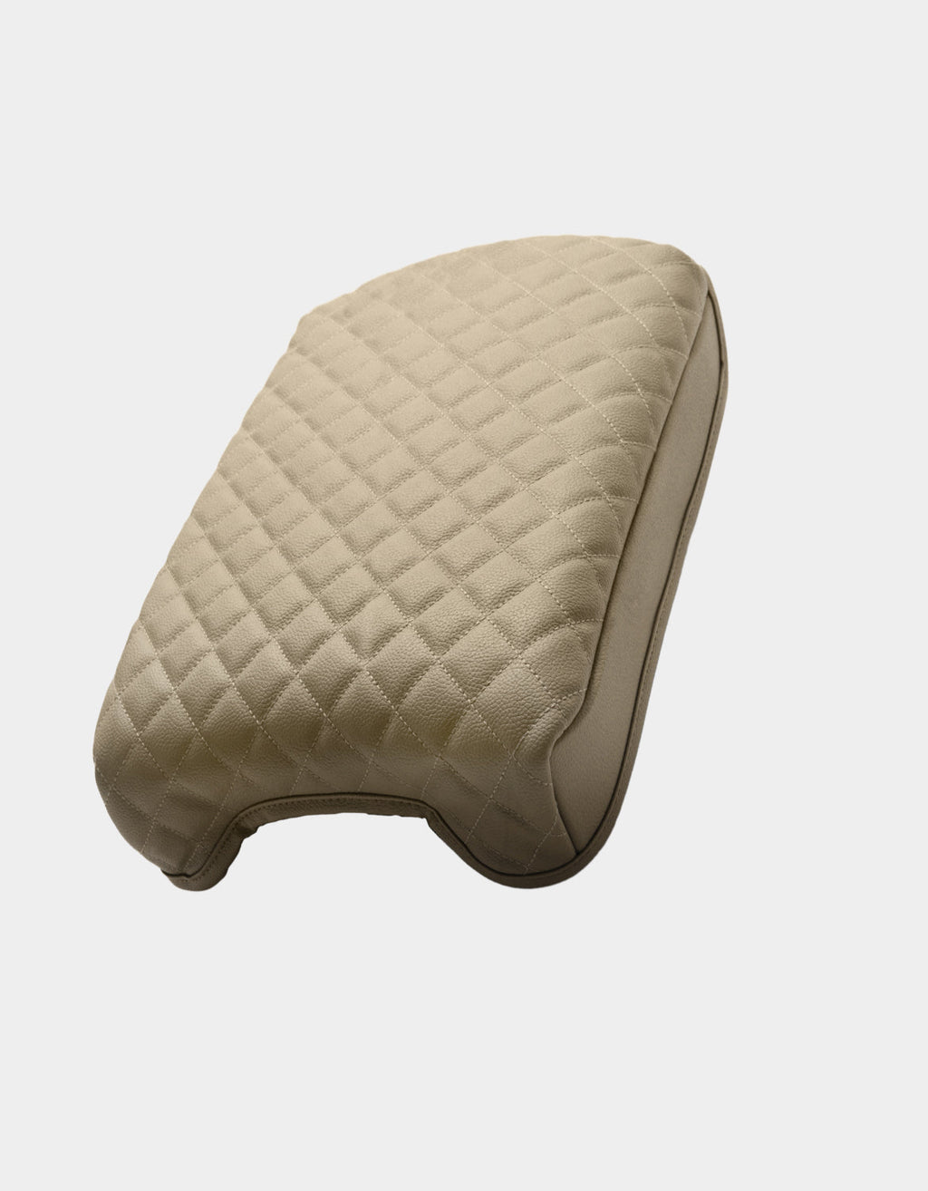 Center Console Armrest Cover Pad Cushion Protector for Acura MDX 2015-2020
