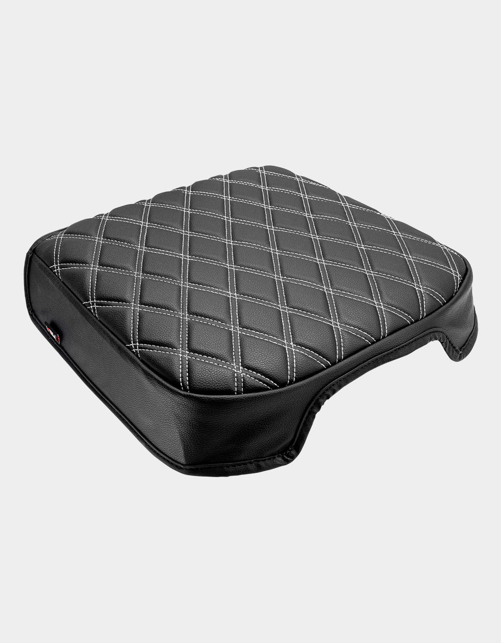 Center Console Cover Pad for Bucket Seat 2023-2026 Ford F250 F350 F450 F550 Super Duty