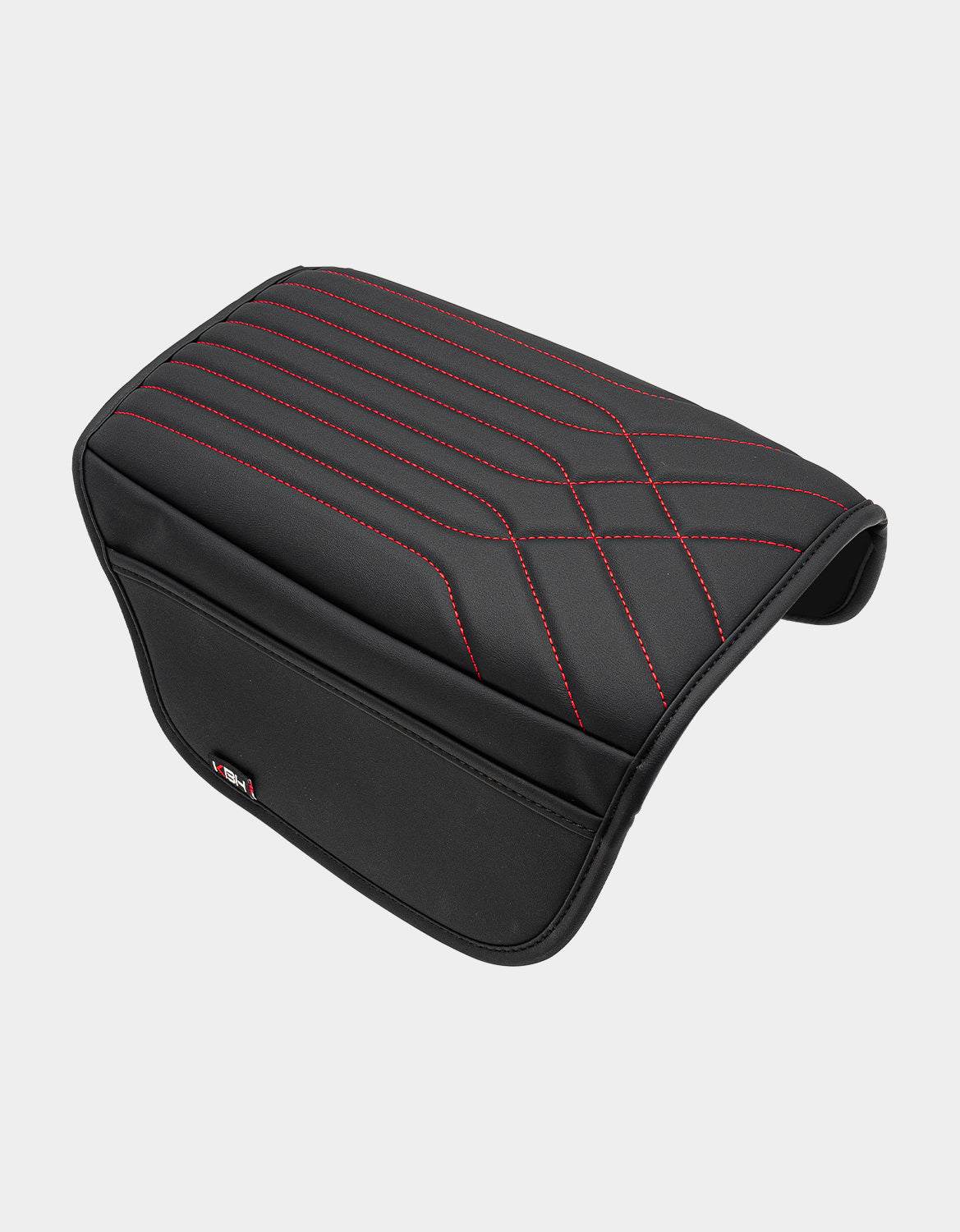 Center Console Armrest Cover Pad for 2021-2026 Ford Bronco