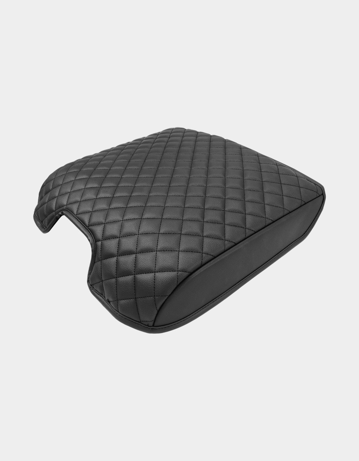 Center Console Armrest Cover for Bucket Seat 2014-2018 Chevy Silverado 1500/2500/3500,2014-2018 GMC Sierra 1500/2500/3500,2015-2020 Tahoe/Yukon/Suburban