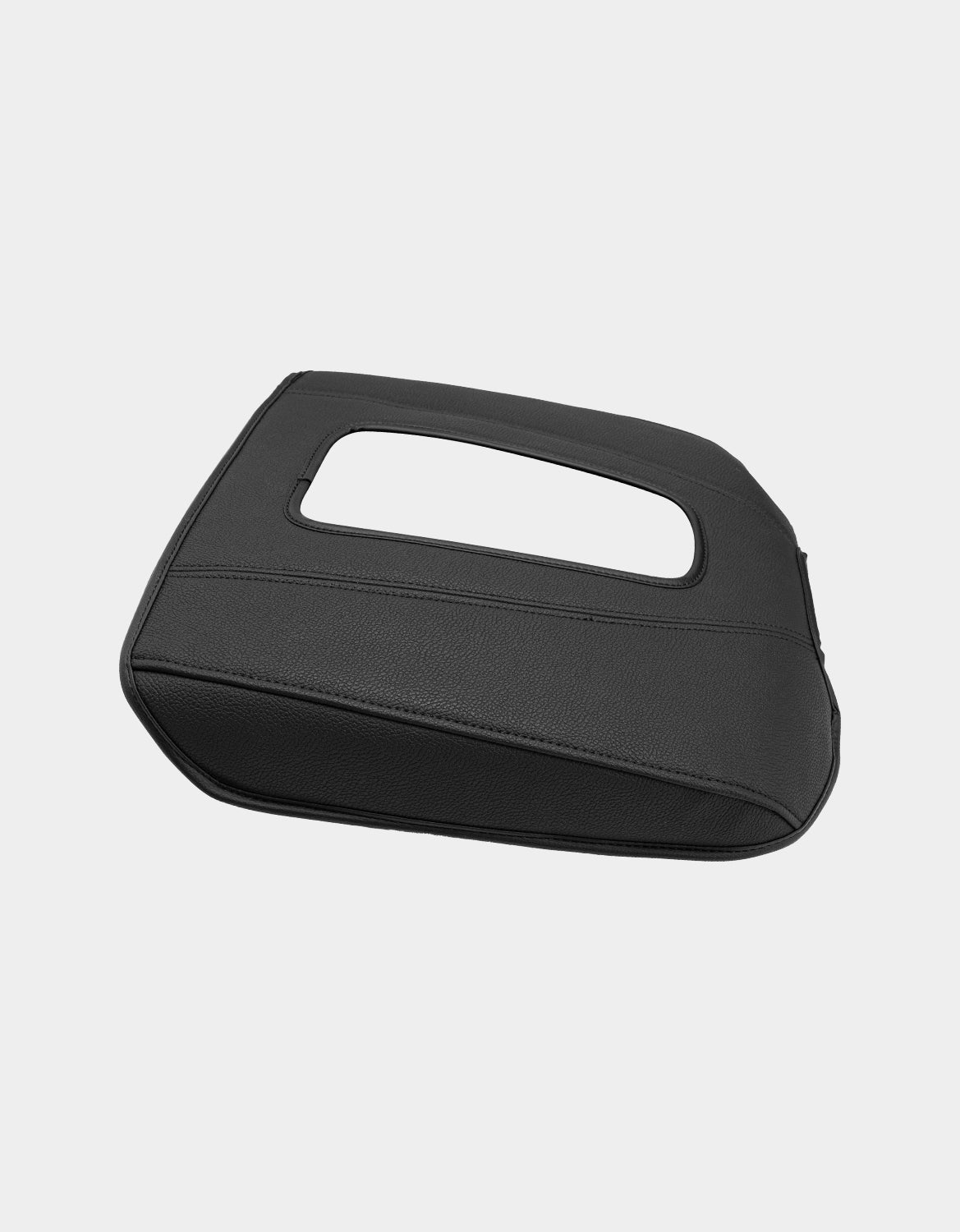 Center Console Armrest Cover for 2015-2020 Cadillac Escalade
