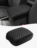 Center Console Armrest Cover Pad for Nissan Frontier 2022-2025