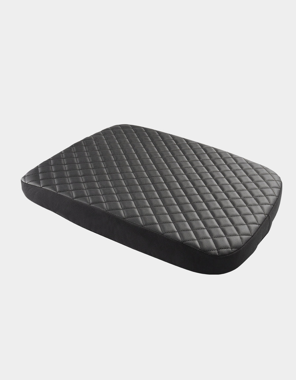 Center Console Armrest Cover Pad for Jump Seat 2002-2012 Dodge Ram 1500 2500 3500