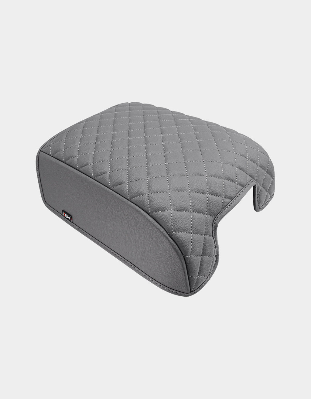 Center Console Armrest Cover Pad for Bucket Seat 2007-2017 Ford Expedition, 2004-2014 Ford F150, 2006-2008 Lincoln Mark LT