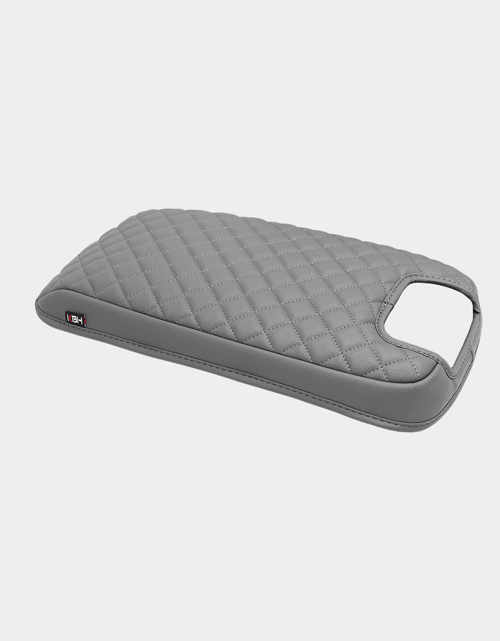 Center Console Armrest Cover for Bucket Seat 1999-2007 Ford F250 F350 F450 F550 Super Duty,2000-2008 Ford F650 Super Duty,1999-2007 Ford Excursion