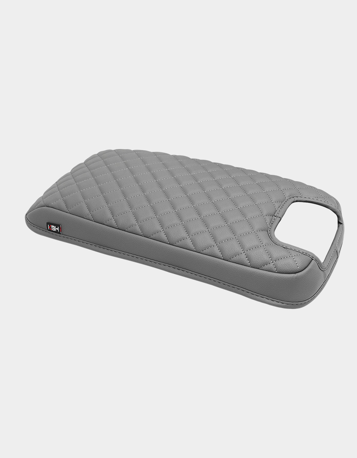 Center Console Armrest Cover for Bucket Seat 1999-2007 Ford F250 F350 F450 F550 Super Duty,2000-2008 Ford F650 Super Duty,1999-2007 Ford Excursion