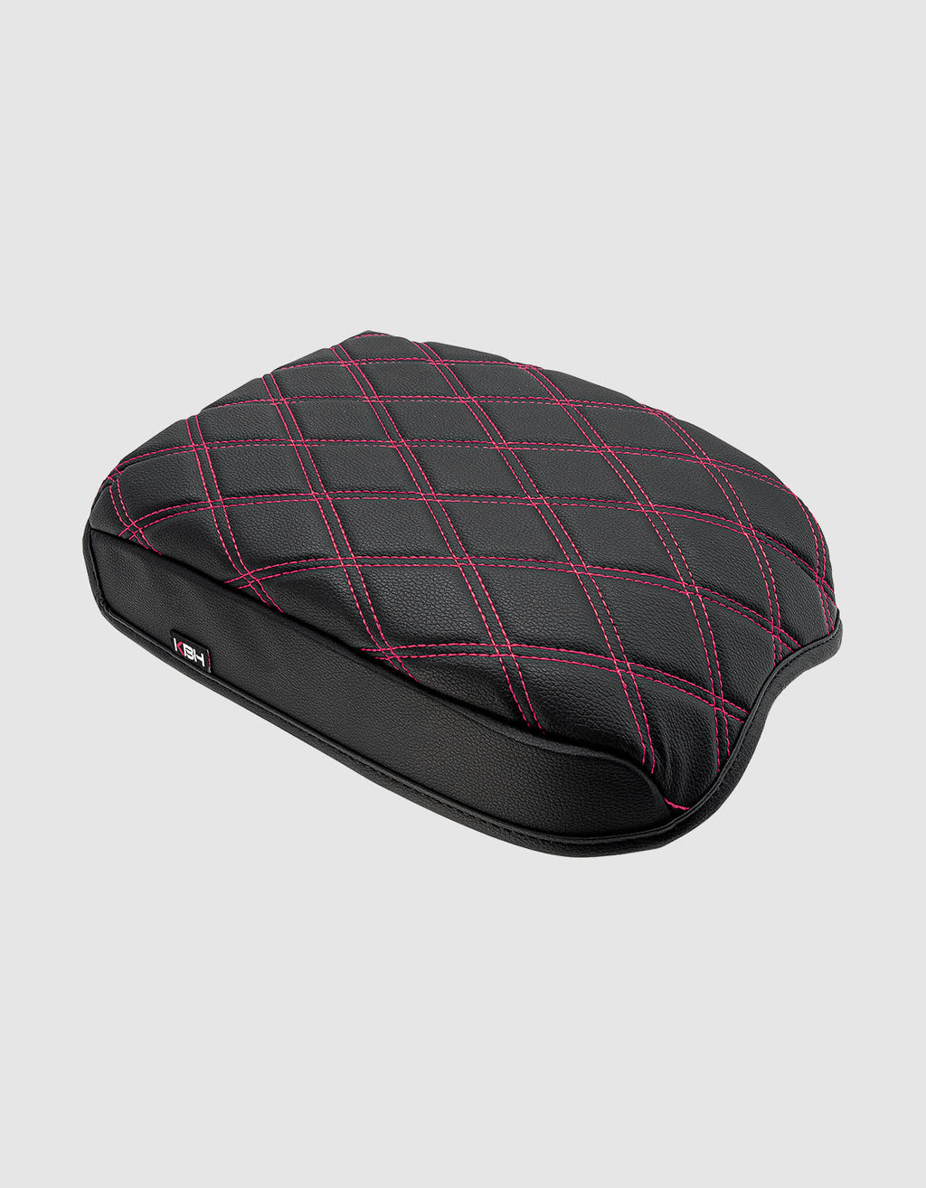 Center Console Armrest Cover Cushion Protector for Toyota Tacoma 2016-2023