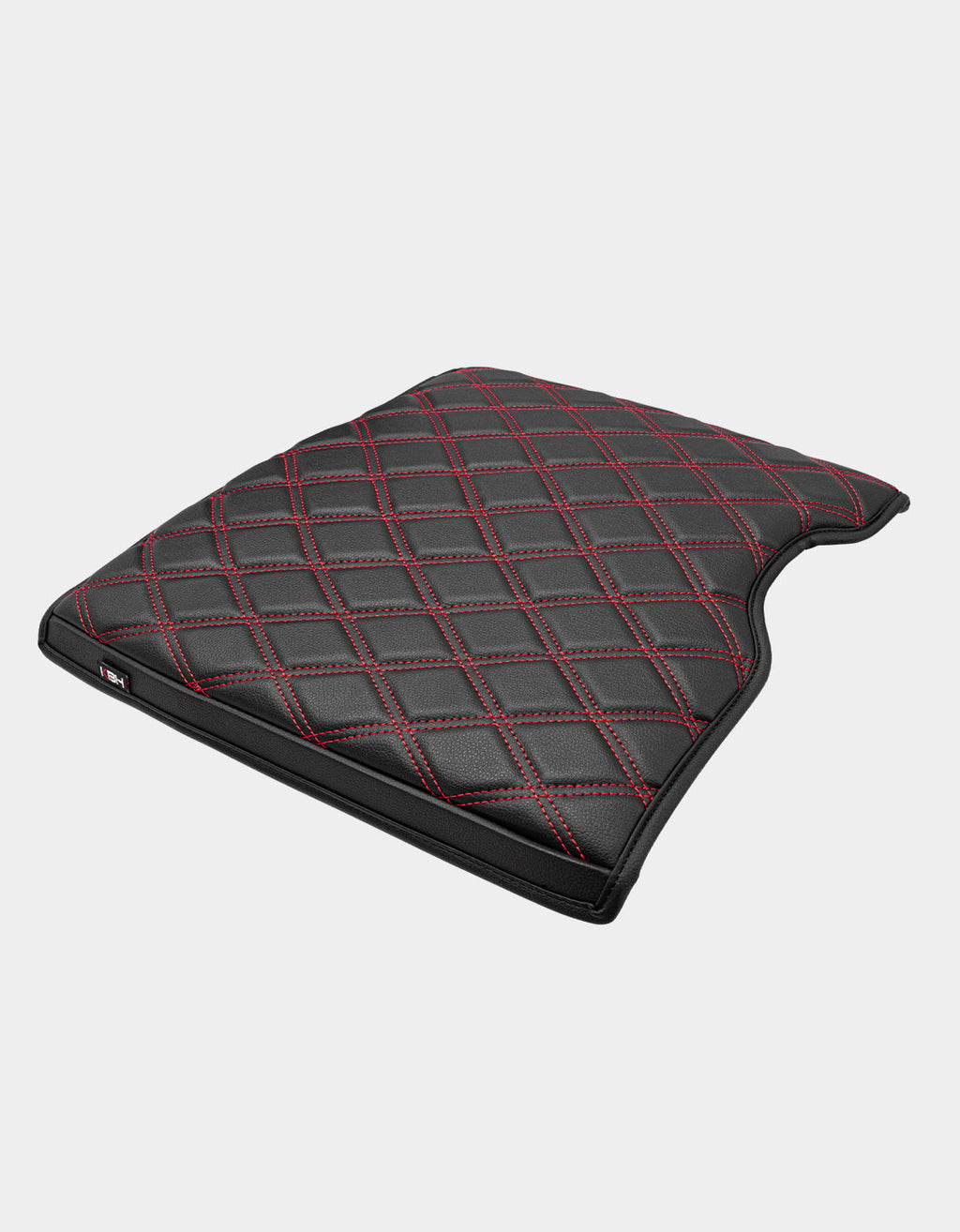 Center Console Armrest Cover Pad for Jump Seat 2015-2025 Ford F150, 2017-2025 Ford F250 F350 F450 F550 Super Duty
