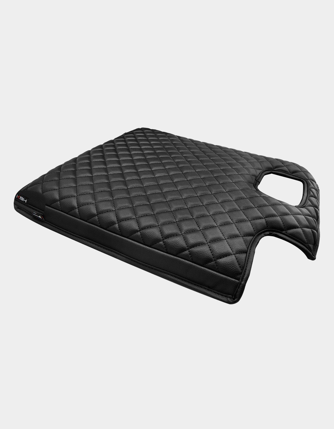 Center Console Armrest Cover Pad for Jump Seat 1999-2001 Ford F250 F350 F450 Super Duty