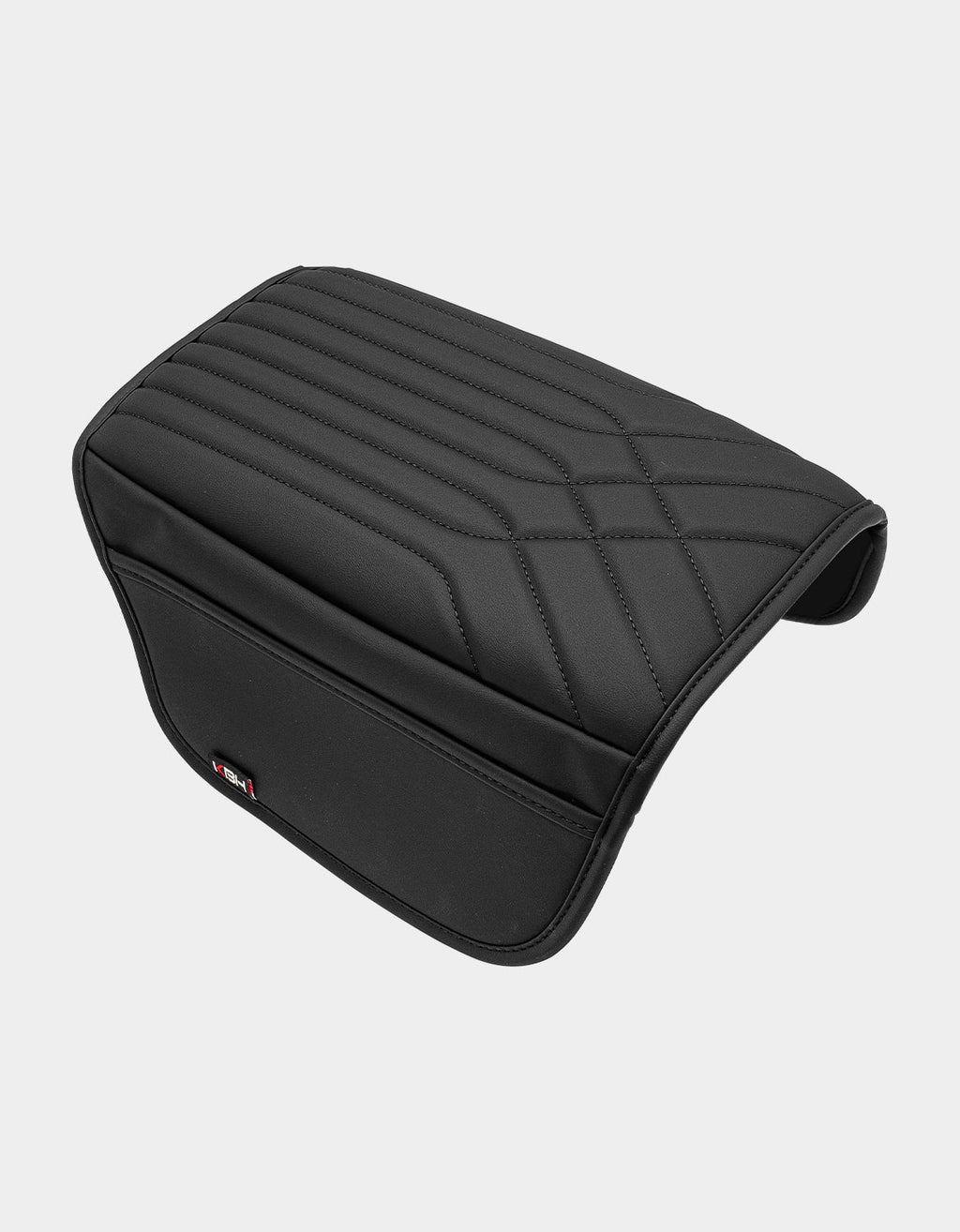 Center Console Armrest Cover Pad for 2021-2026 Ford Bronco