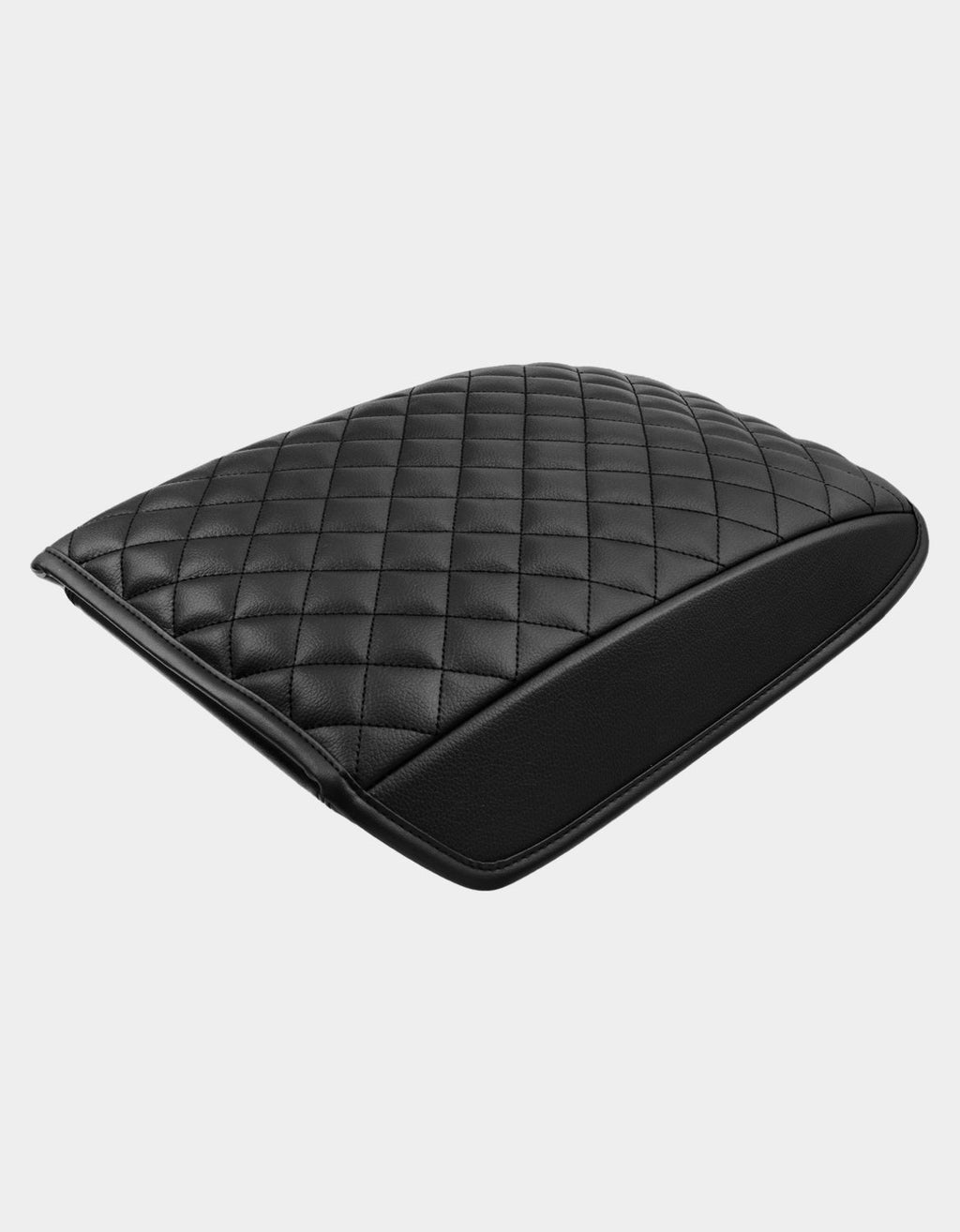 Center Console Armrest Cover Pad Cushion Protector for 2020-2026 Ford Explorer