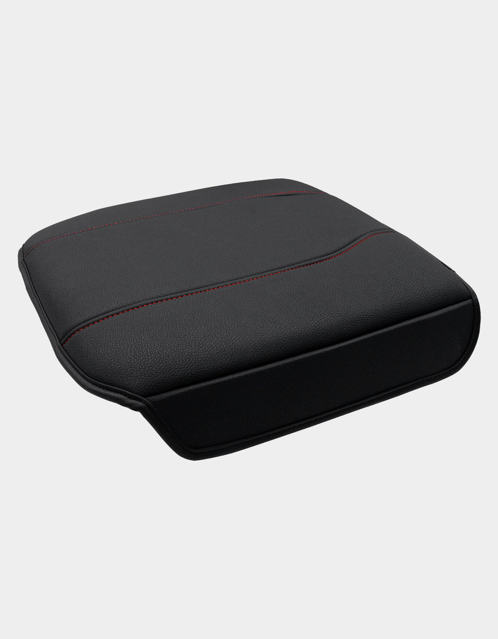 Thick Version Center Console Cushion Cover for  Bucket Seat 2019-2026 GMC Sierra 1500 2500 3500,2019-2026 Chevy Silverado 1500 2500 3500, 2021-2026 Tahoe/Suburban/Yukon
