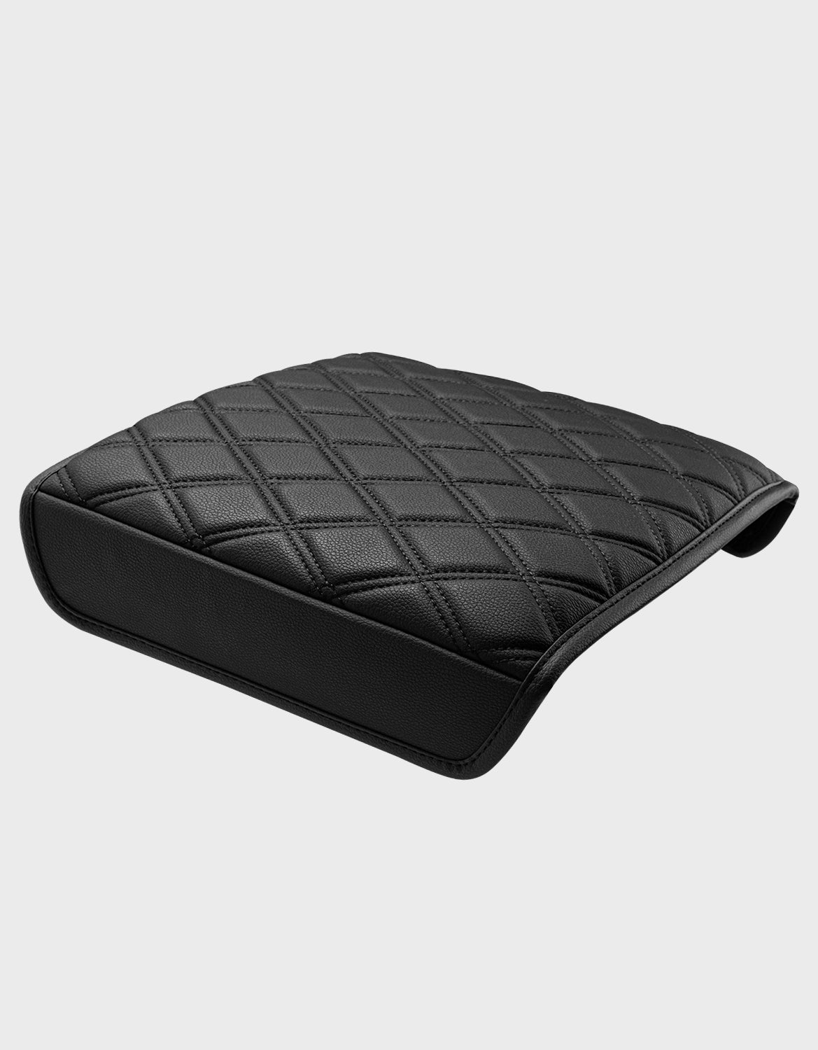 Center Work Surface Armrest Cushion for 2021-2026 Ford F150, 2022-2026 F150 Lightning