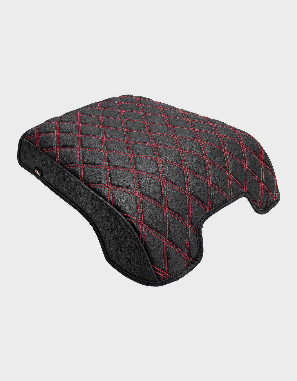 Center Console Cover Pad for Bucket Seat 2011-2016 Ford F250 F350 F450 F550 Super Duty