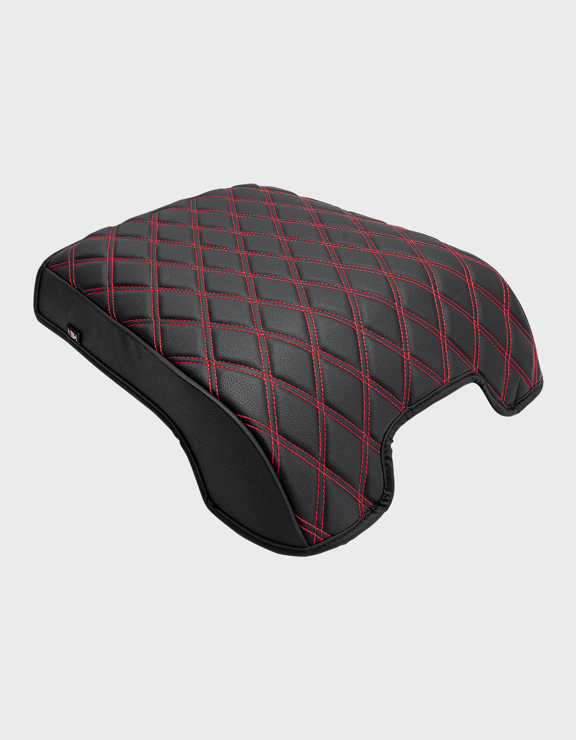 Center Console Cover Pad for Bucket Seat 2011-2016 Ford F250 F350 F450 F550 Super Duty
