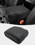 Center Console Armrest Cover for 2005-2010 Jeep Grand Cherokee,2005-2010 Jeep Commander