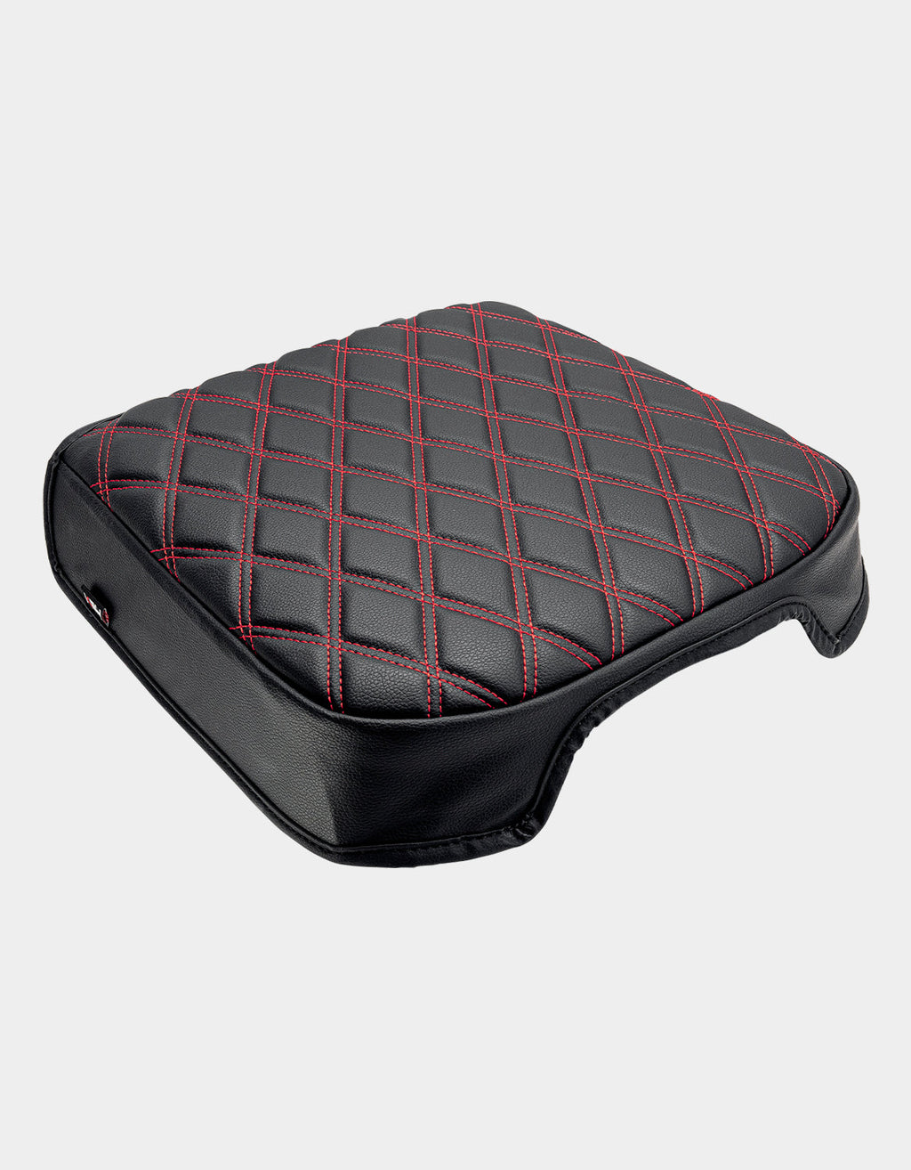 Center Console Cover Pad for Bucket Seat 2023-2026 Ford F250 F350 F450 F550 Super Duty