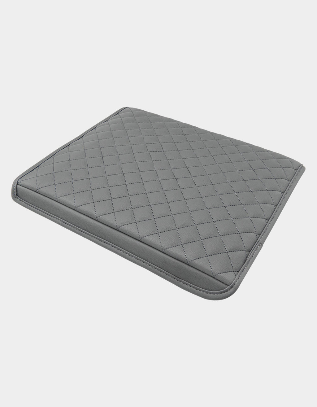 Center Console Armrest Cover Pad for Jump Seat 2011-2014 Ford F150