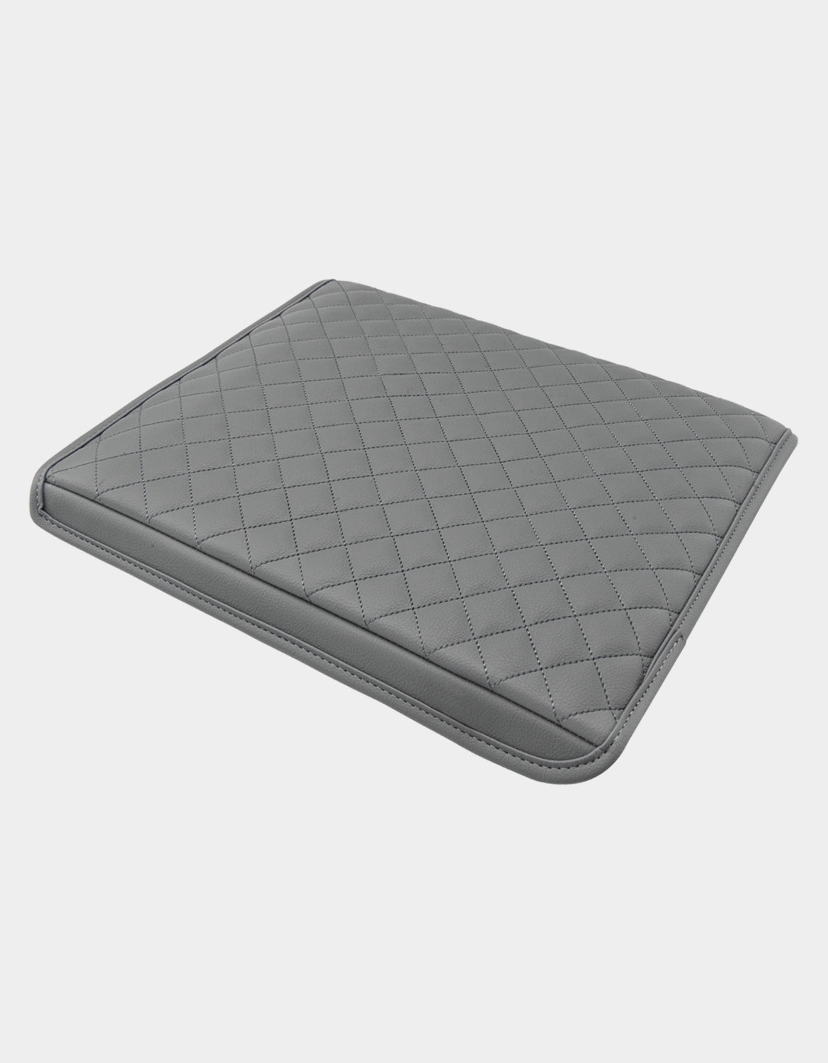Center Console Armrest Cover Pad for Jump Seat 2011-2014 Ford F150