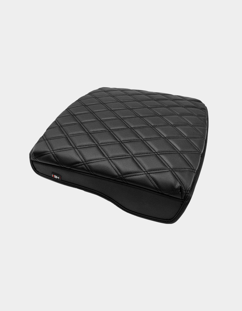 Center Console Armrest Cover Pad Cushion Protector for Bucket Seat 2019-2026 Dodge Ram 1500 2500 3500