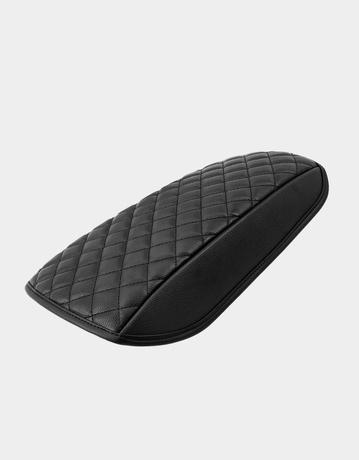 Center Console Armrest Cover Pad for 2013-2016 Ford Fusion