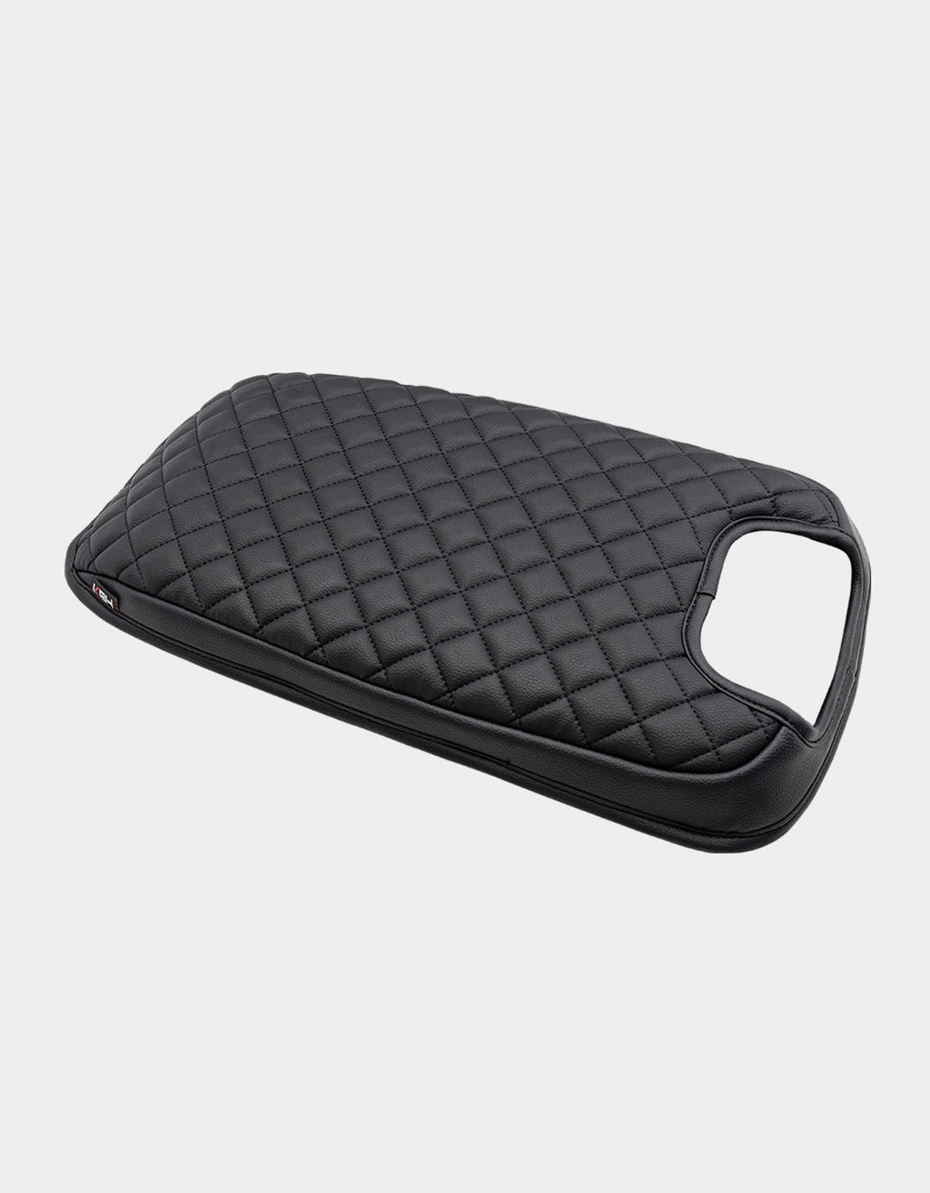 Center Console Armrest Cover for Bucket Seat 1999-2007 Ford F250 F350 F450 F550 Super Duty,2000-2008 Ford F650 Super Duty,1999-2007 Ford Excursion