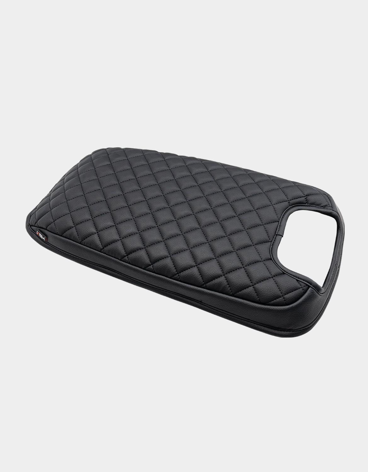 Center Console Armrest Cover for Bucket Seat 1999-2007 Ford F250 F350 F450 F550 Super Duty,2000-2008 Ford F650 Super Duty,1999-2007 Ford Excursion