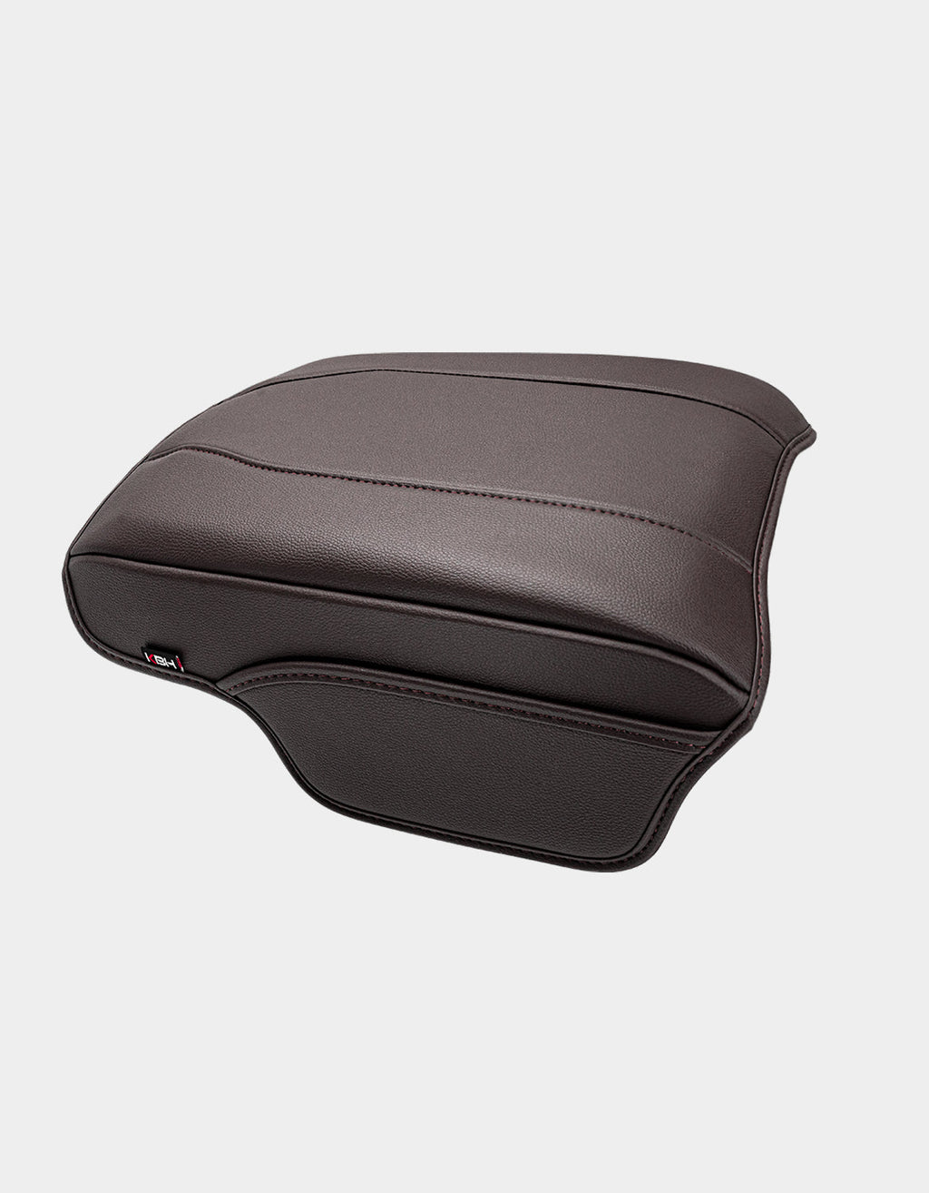 Center Console Armrest Cover for Honda Pilot 2023-2026, Honda Ridgeline 2024-2025, Honda Passport 2024-2026，Middle Console Lid Protector with Side Pockets