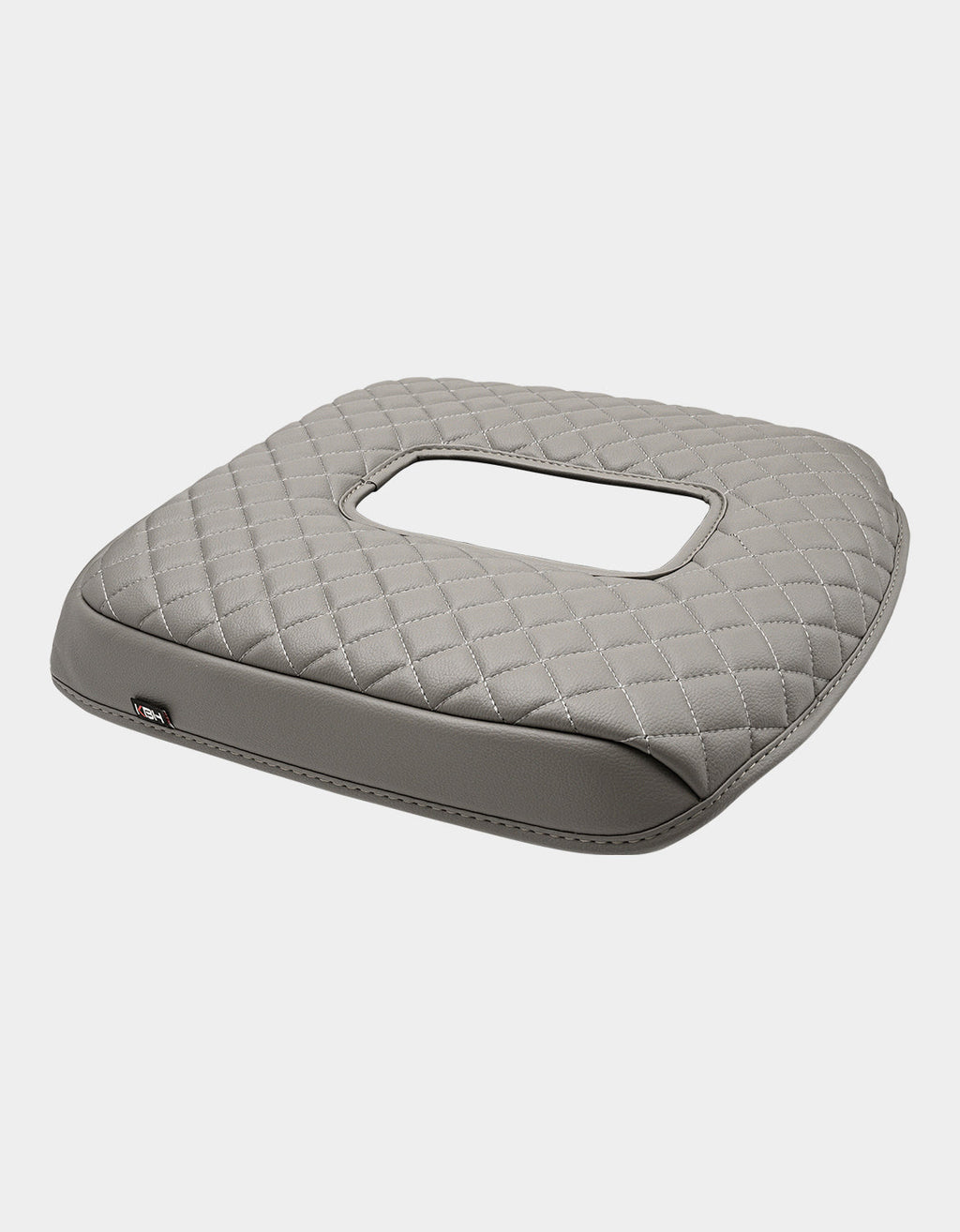 Center Console Armrest Cover Pad for Jump Seat 2019-2026 GMC Sierra 1500 2500 3500,2019-2026 Chevy Silverado 1500 2500 3500