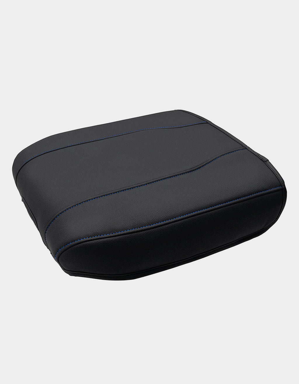 Thin Version Center Console Armrest Cover for Bucket Seat 2019-2026 Chevy Silverado 1500 2500 3500,2019-2026 GMC Sierra 1500 2500 3500,2021-2026 Tahoe/Suburban/Yukon