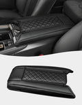 Center Console Armrest Cover Pad for Toyota Grand Highlander 2023-2026