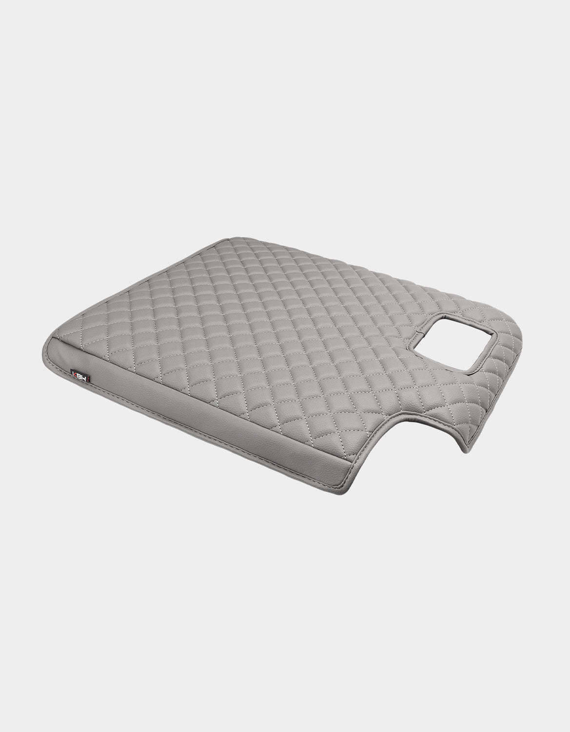 Center Console Armrest Cover Pad for Jump Seat 1999-2001 Ford F250 F350 F450 Super Duty