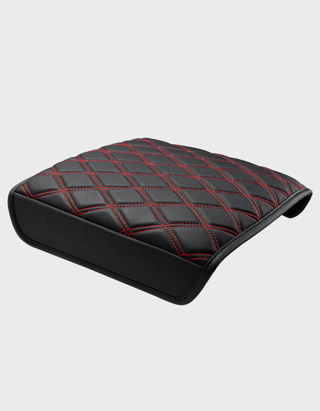 Center Work Surface Armrest Cushion for 2021-2026 Ford F150, 2022-2026 F150 Lightning