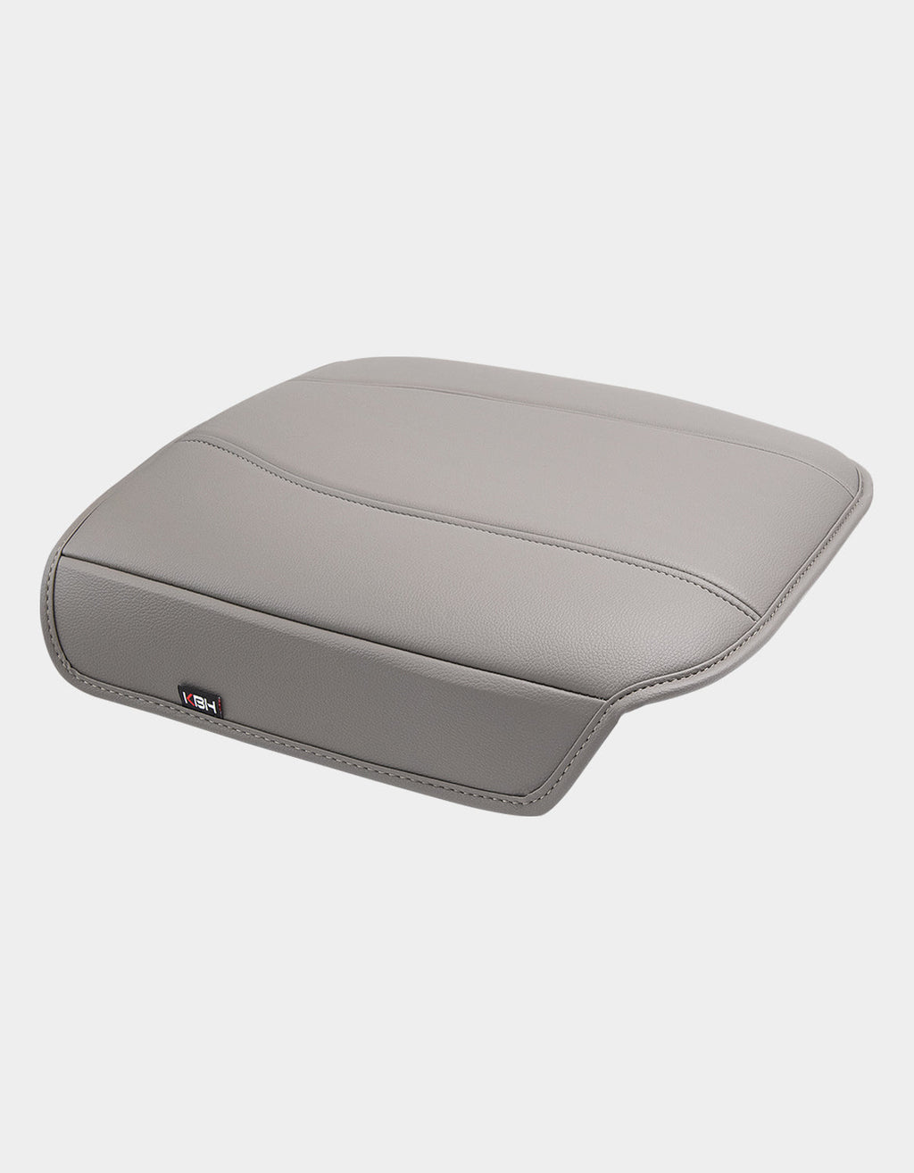 Thick Version Center Console Cushion Cover for  Bucket Seat 2019-2026 GMC Sierra 1500 2500 3500,2019-2026 Chevy Silverado 1500 2500 3500, 2021-2026 Tahoe/Suburban/Yukon