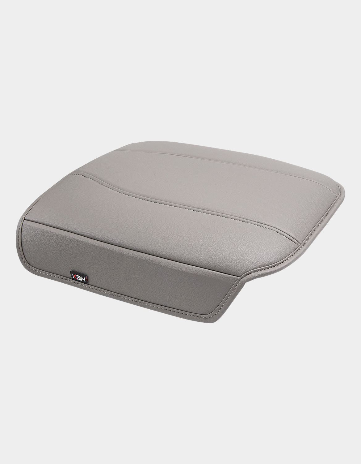 Thick Version Center Console Cushion Cover for  Bucket Seat 2019-2026 GMC Sierra 1500 2500 3500,2019-2026 Chevy Silverado 1500 2500 3500, 2021-2026 Tahoe/Suburban/Yukon