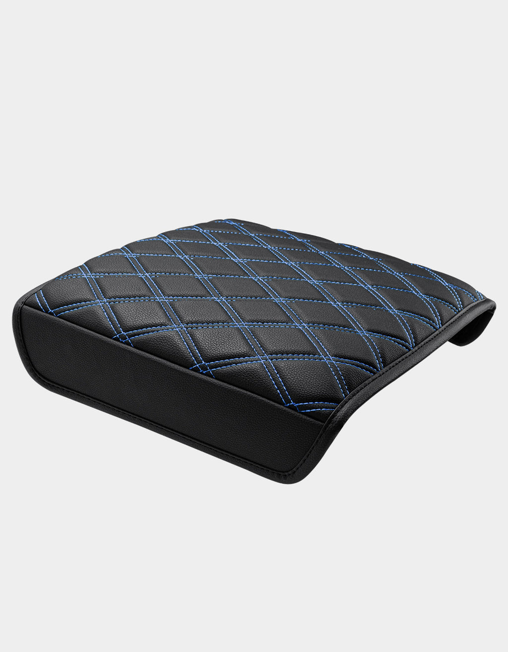 Center Work Surface Armrest Cushion for 2021-2026 Ford F150, 2022-2026 F150 Lightning