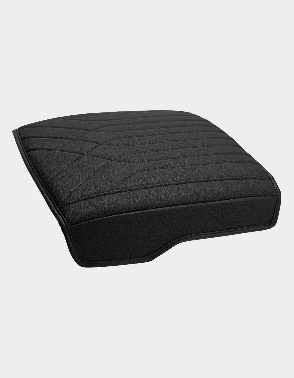Center Console Armrest Cover for Bucket Seat 2019-2026 Dodge Ram 1500 2500 3500