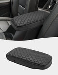 Center Console Armrest Cover Cushion Pad Protector for 2018-2024 Chevy Equinox,2018-2024 GMC Terrain