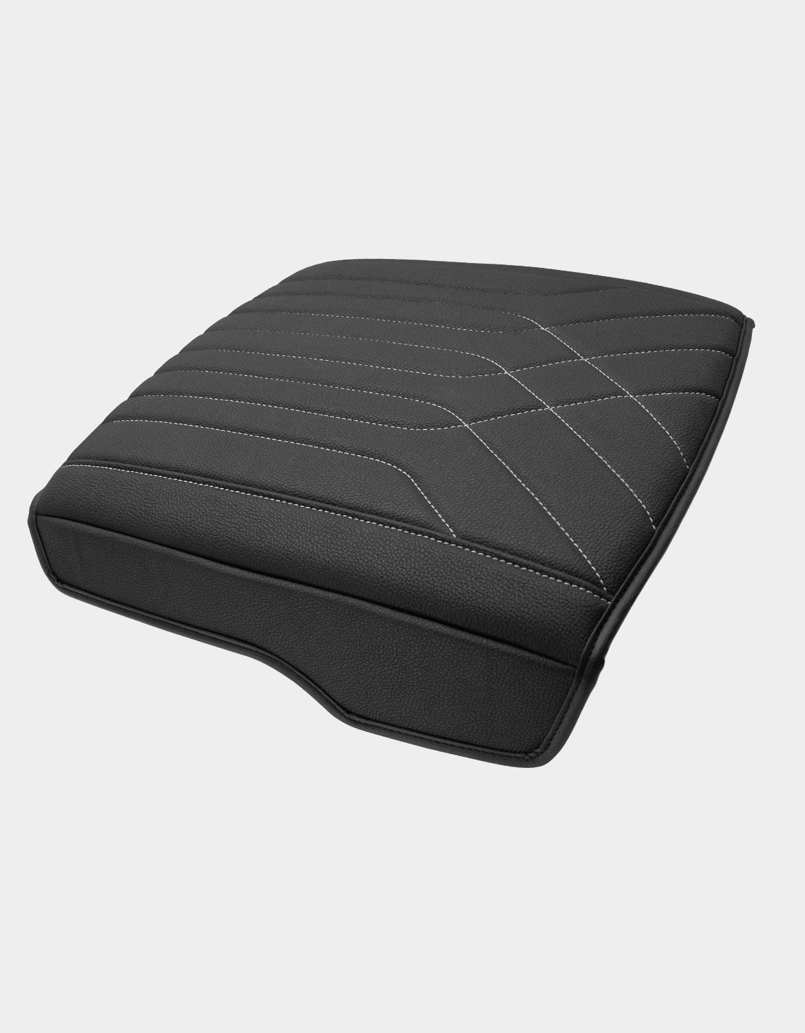 Center Console Armrest Cover for Bucket Seat 2019-2026 Dodge Ram 1500 2500 3500